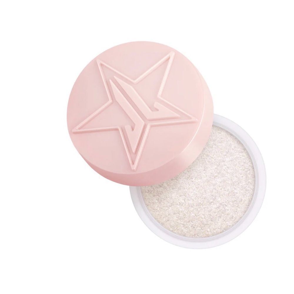 JEFFREY STAR EYE GLOSS POWER CRYSTAL JOINT